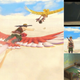 Illustration for article titled The First Two Dreamlike Hours of The Legend of Zelda: Skyward Sword